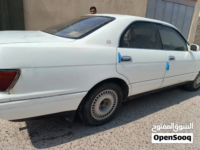 Toyota Other 1998 photo 3