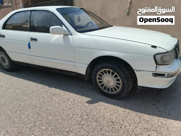 Toyota Other