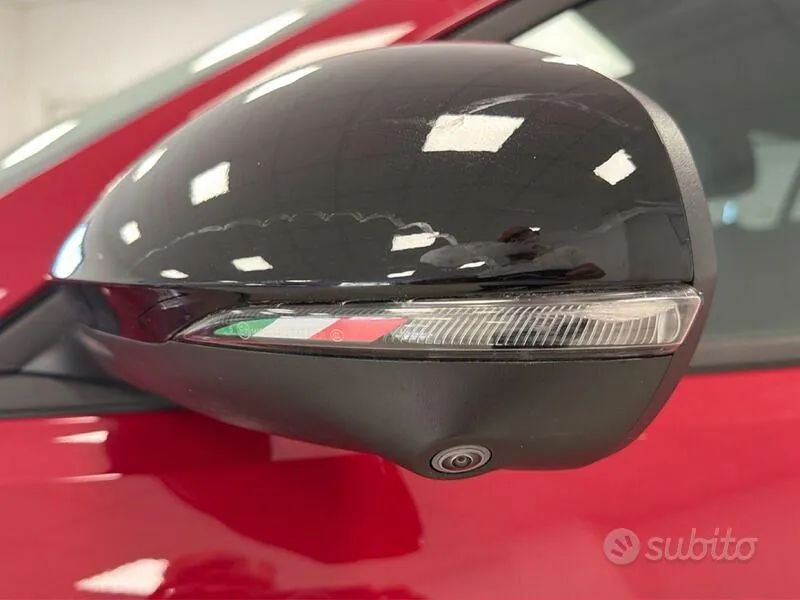 Alfa Romeo Tonale 2025 photo 5