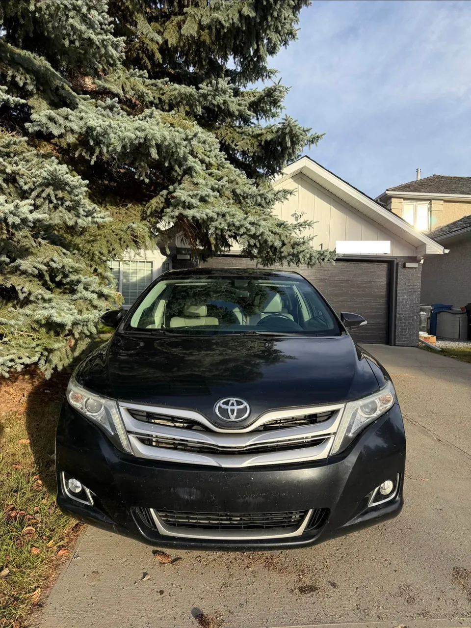Toyota Venza 2013 photo 2