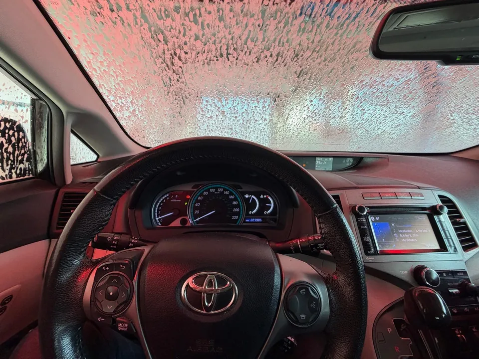 Toyota Venza 2013 photo 5