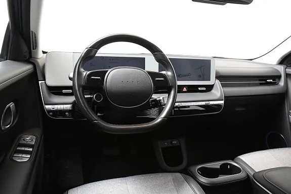 Hyundai Ioniq 5 2024 photo 3
