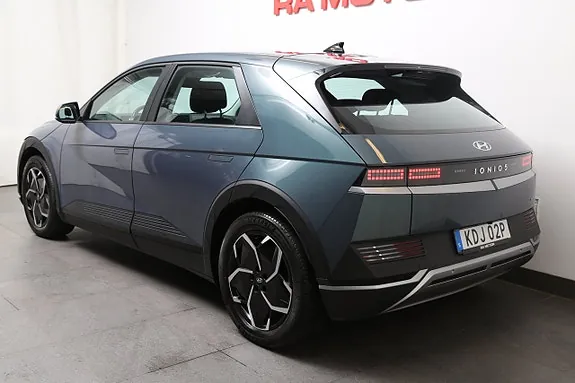 Hyundai Ioniq 5 2024 photo 2
