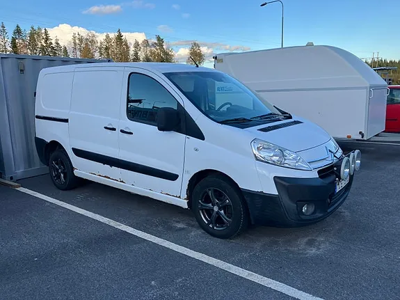 Citroen Jumpy