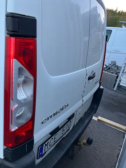 Citroen Jumpy 2011 photo 4