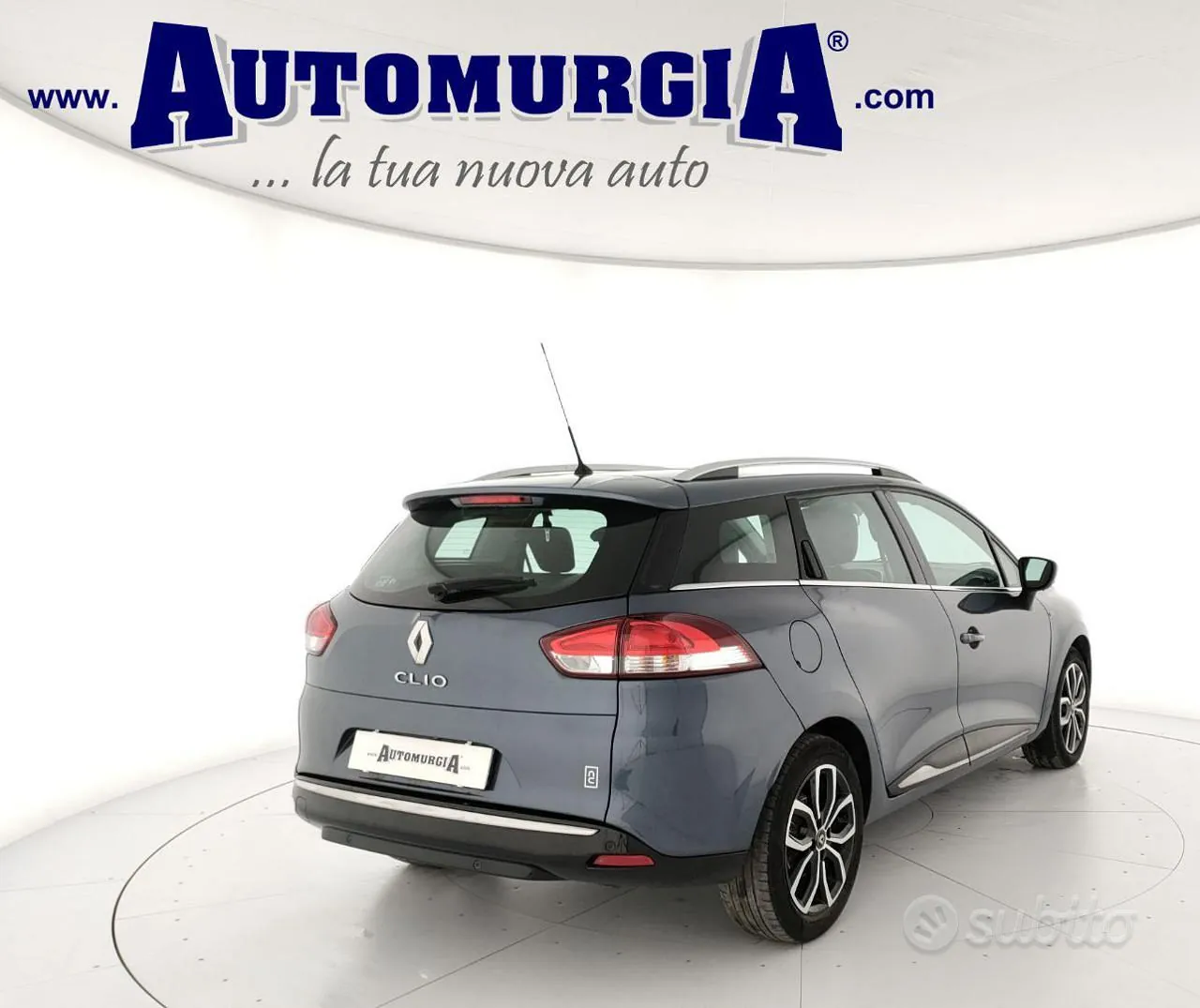 Renault Clio 2019 photo 4