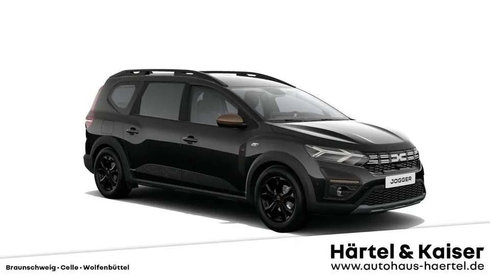 Dacia Jogger Extreme