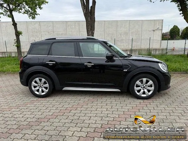 Mini Countryman 2021 photo 5
