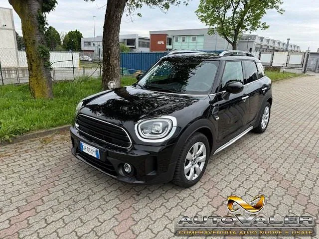 Mini Countryman 2021 photo 3