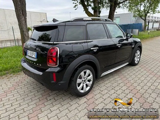 Mini Countryman 2021 photo 2