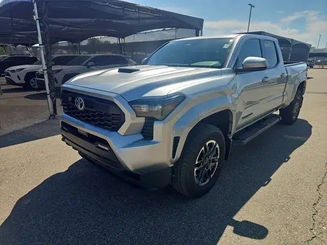 Toyota Tacoma 2025 photo 3
