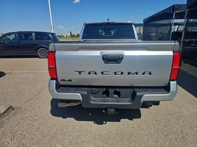 Toyota Tacoma 2025 photo 5