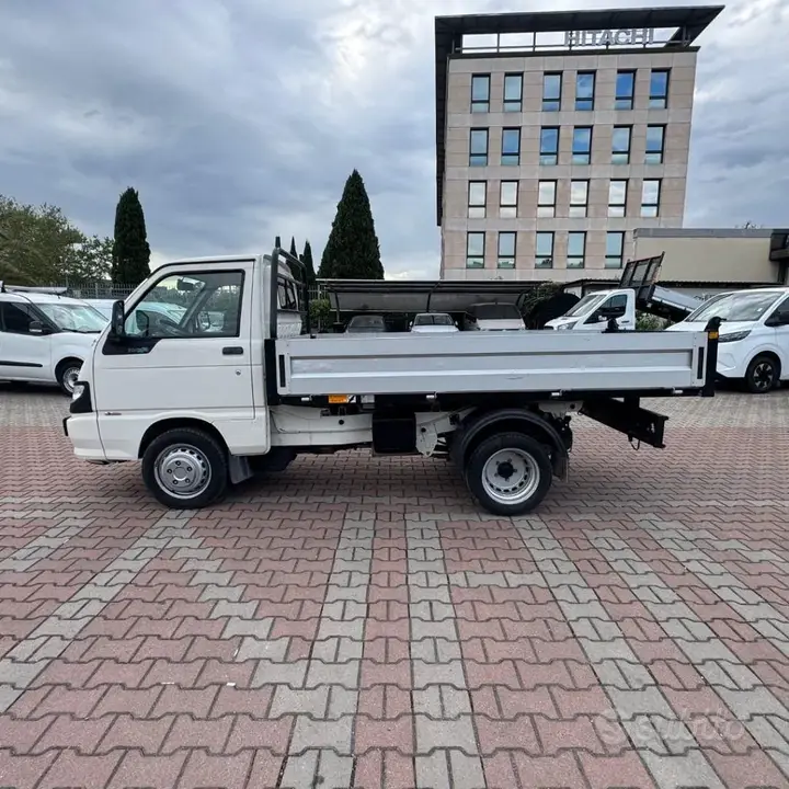 Piaggio Porter 2020 photo 4