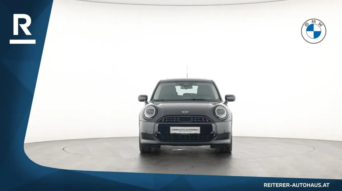 Mini Cooper 2025 photo 2