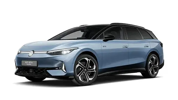 Volkswagen Id.7