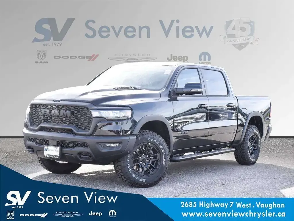 Ram 1500