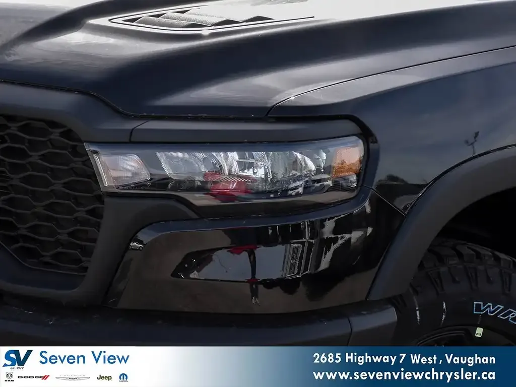 Ram 1500 2026 photo 5