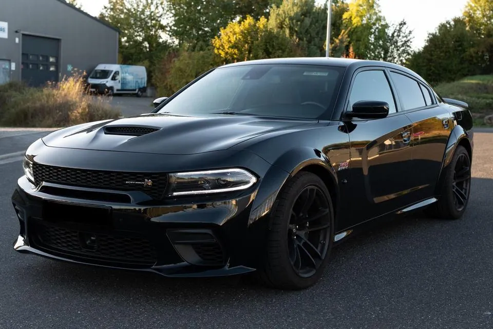 Dodge Charger