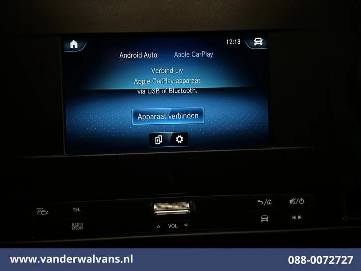 Mercedes-Benz Sprinter 2024 photo 3