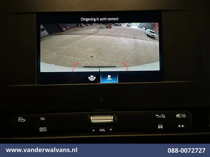 Mercedes-Benz Sprinter 2024 photo 2