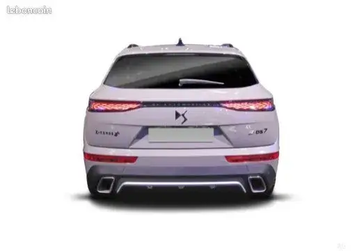 DS Automobiles Ds7 2026 photo 4