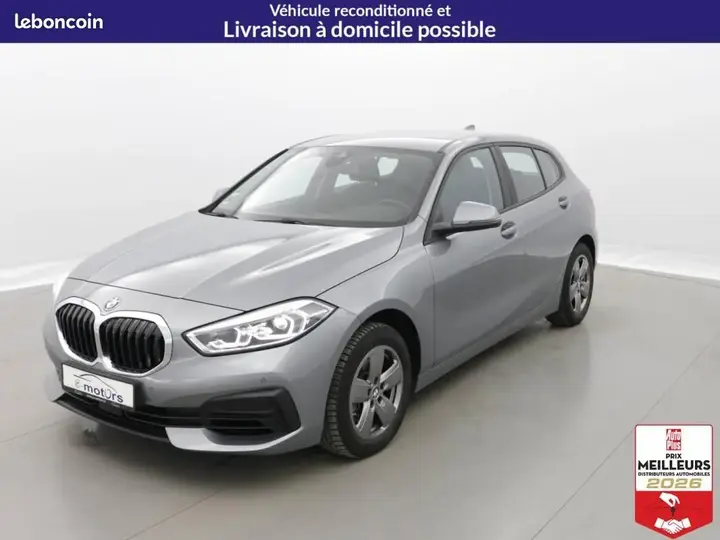 BMW Série 1