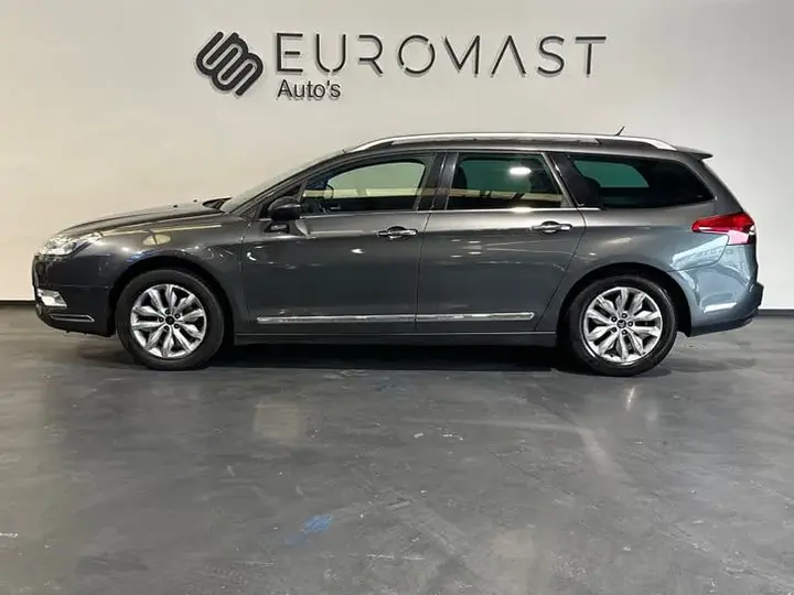 Citroen C5 2014 photo 3