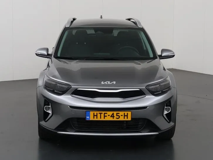Kia Stonic 2025 photo 3