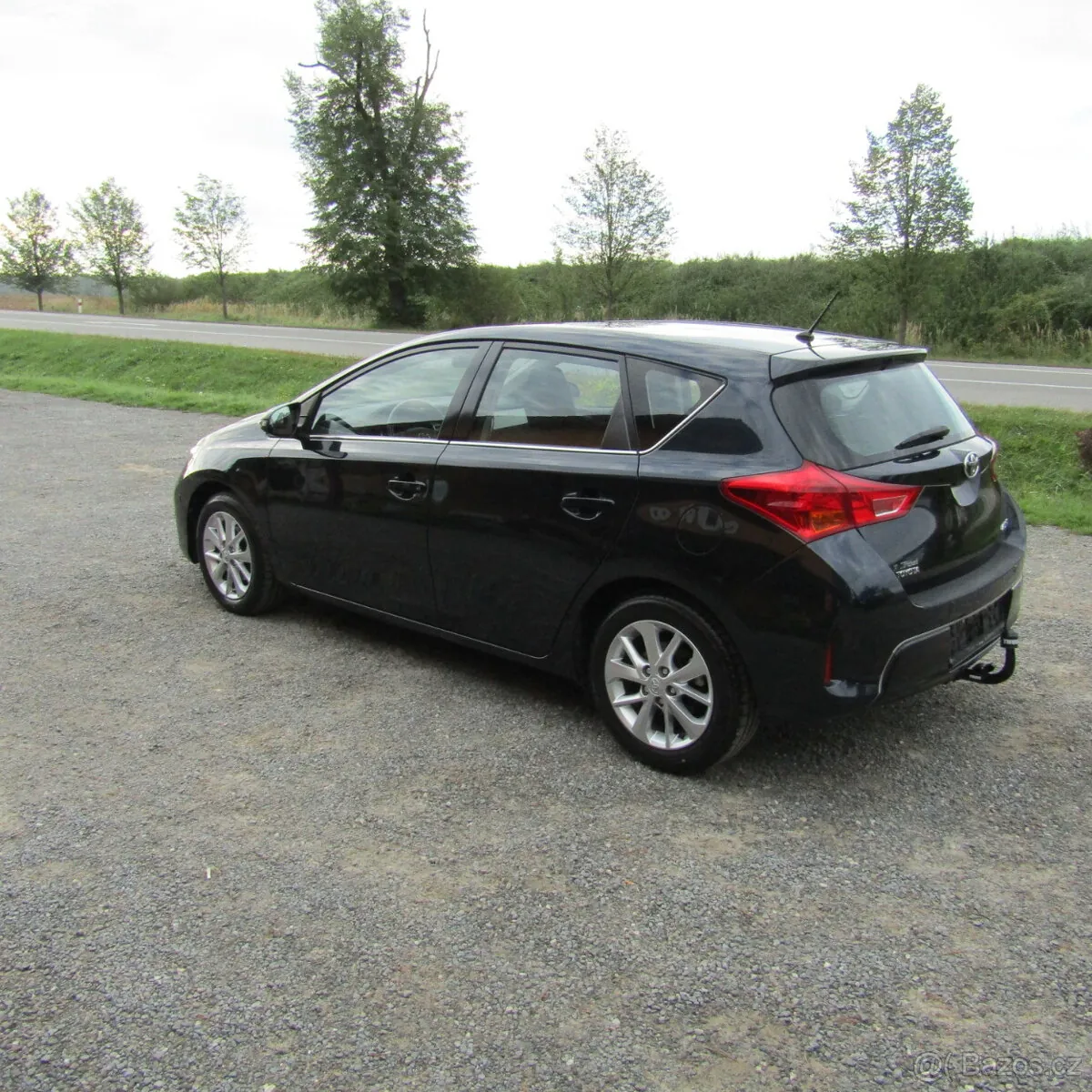 Toyota Auris 2016 photo 5