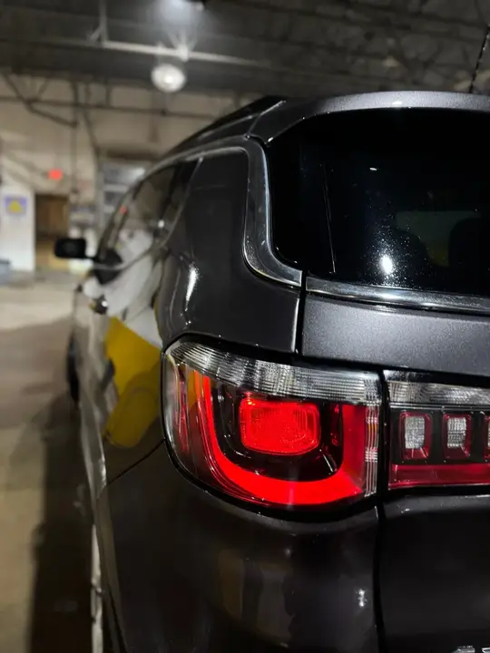 Jeep Compass 2022 photo 5