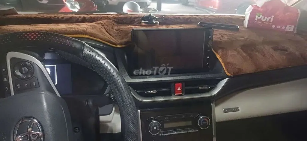 Toyota Veloz Cross 2022 photo 2