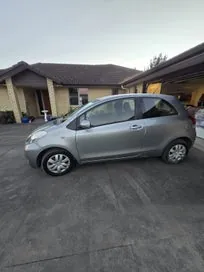 Toyota Yaris 2010 photo 4