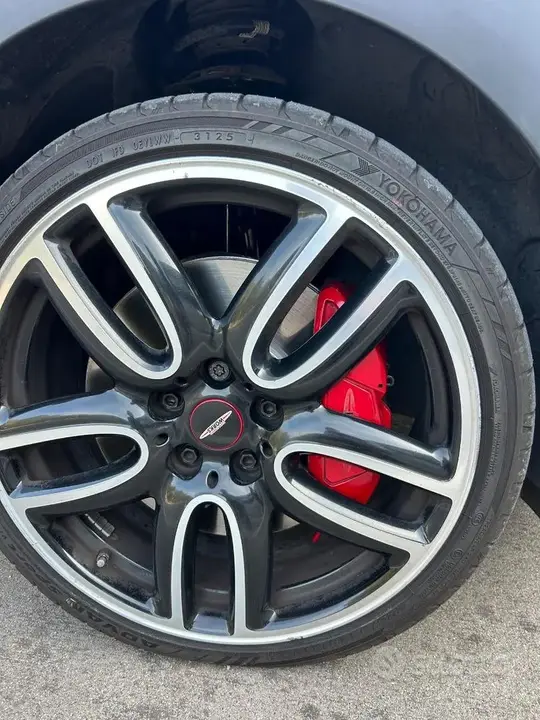 Mini Mini Clubman 2017 photo 4