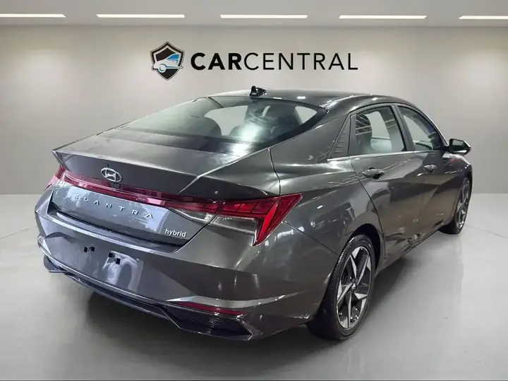 Hyundai Elantra 2023 photo 5