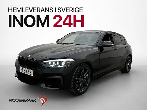 BMW M140I 2019 photo 3