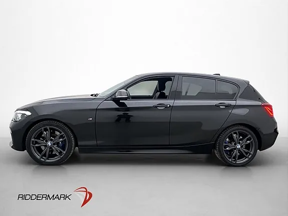 BMW M140I 2019 photo 4