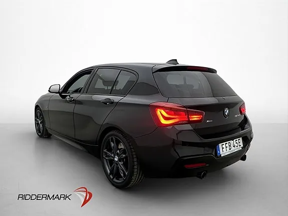 BMW M140I 2019 photo 5