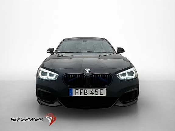 BMW M140I 2019 photo 2