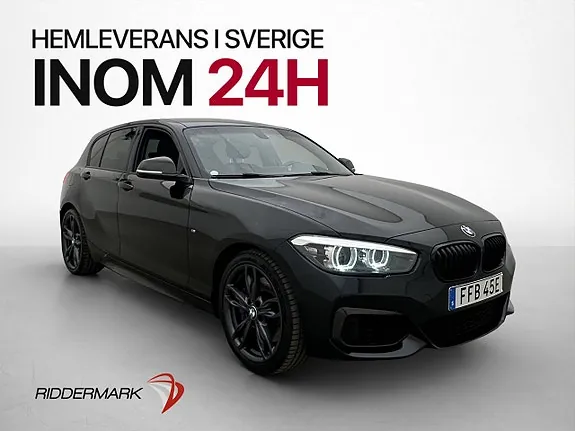BMW M140I