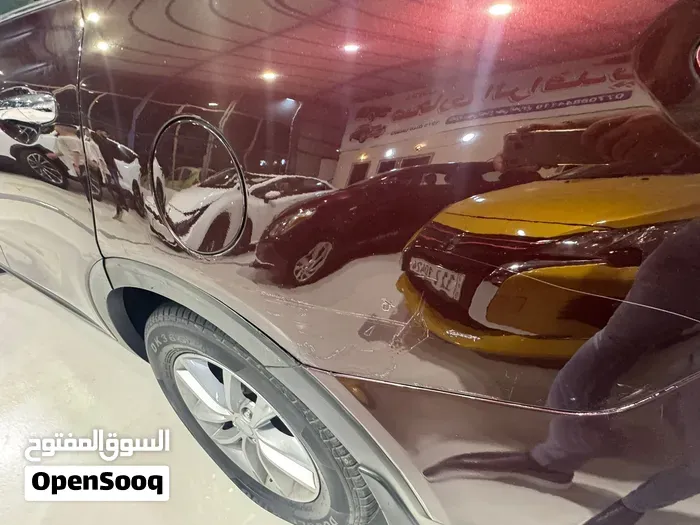 Kia Sorento 2016 photo 4
