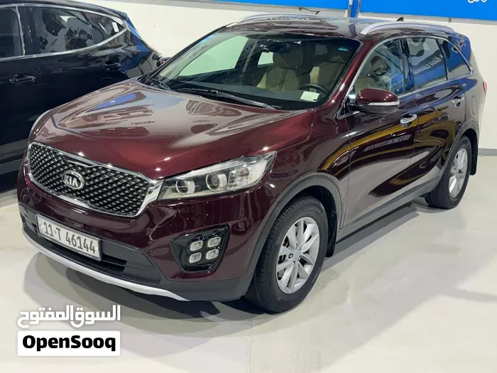 Kia Sorento 2016 photo 3