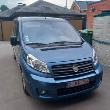 Fiat Scudo