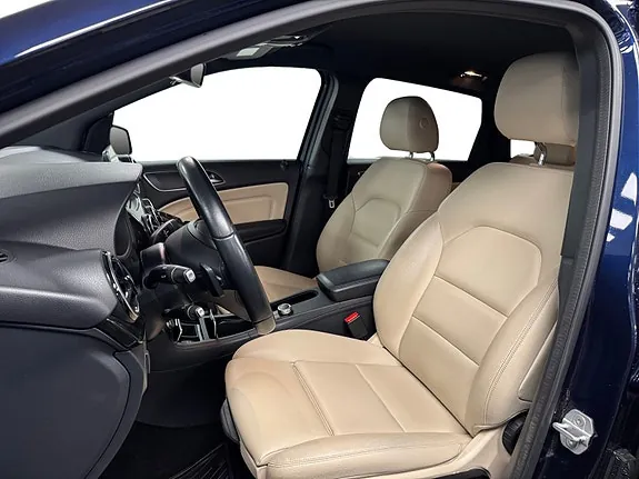 Mercedes-Benz B-Class 2017 photo 5