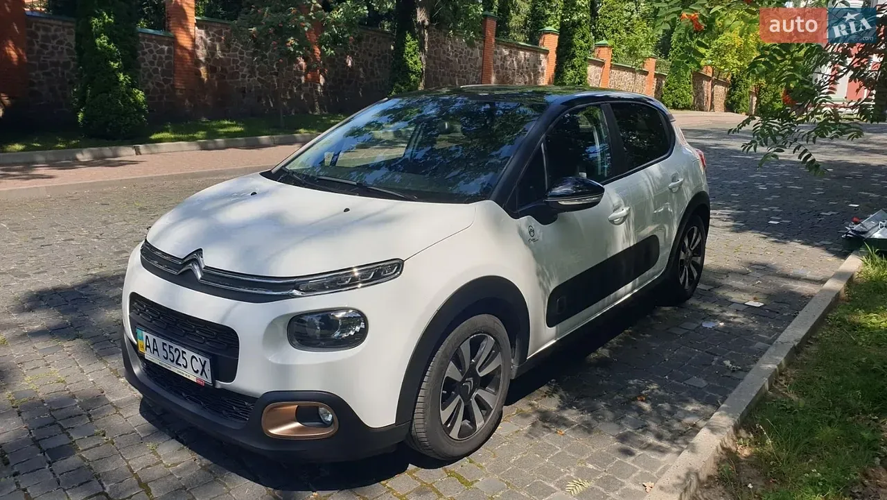 Citroen C3