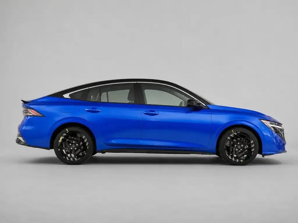 Nissan Sentra 2026 photo 3
