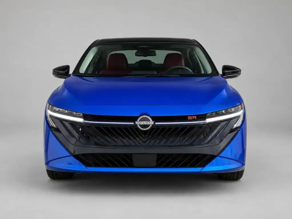 Nissan Sentra 2026 photo 2