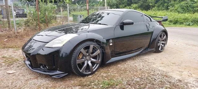 Nissan Fairlady Z