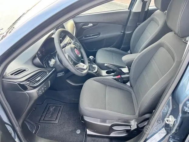 Fiat Tipo 2022 photo 5