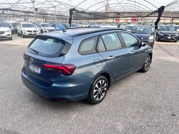 Fiat Tipo 2022 photo 3