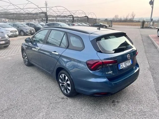 Fiat Tipo 2022 photo 4